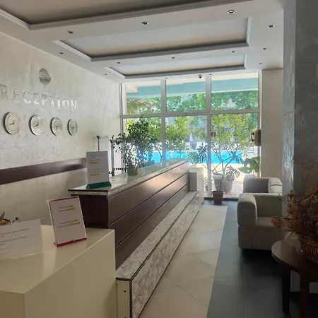 Апартамент Yassen - Apartma 41 S Vyhledem Na Bazen Слънчев бряг