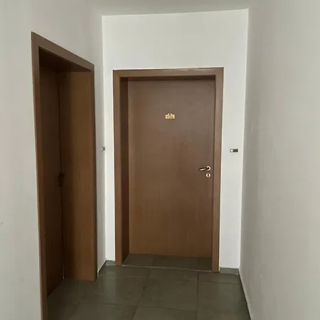 Yassen - Apartma 41 S Vyhledem Na Bazen Słoneczny Brzeg