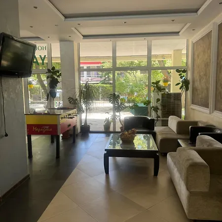 Yassen - Apartma 41 S Vyhledem Na Bazen Слънчев бряг