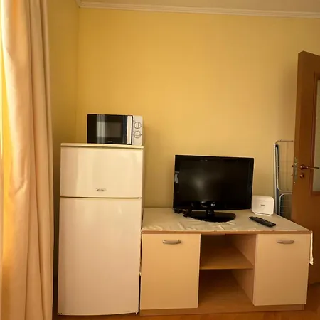 Yassen - Apartma 41 S Vyhledem Na Bazen Słoneczny Brzeg