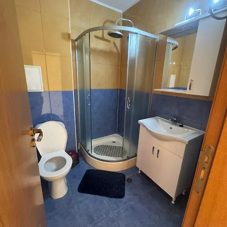 Apartament Yassen - Apartma 41 S Vyhledem Na Bazen